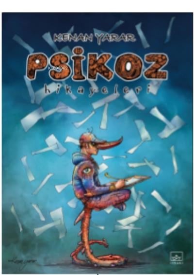 Psikoz Hikayeleri