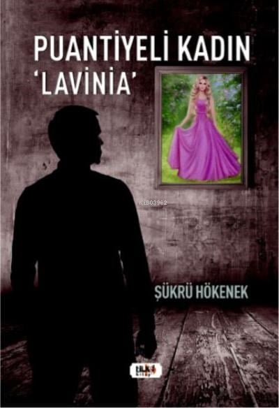 Puantiyeli Kadın Lavinia