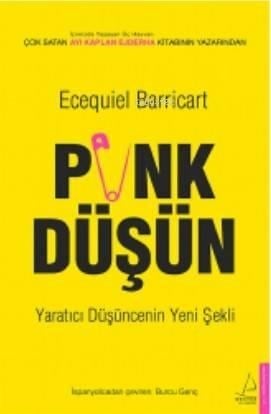 Punk Düşün; Yaratıcı Düşüncenin Yeni Şekli