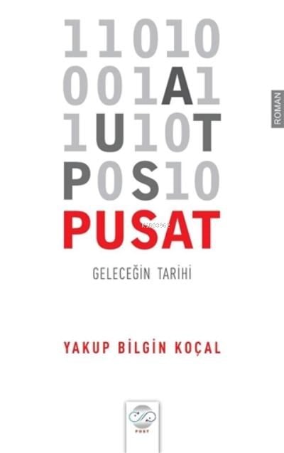 Pusat Geleceğin Tarihi
