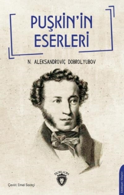 Puşkin’in Eserleri