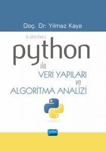 Python ile Veri Yapıları ve Algoritma Analizi