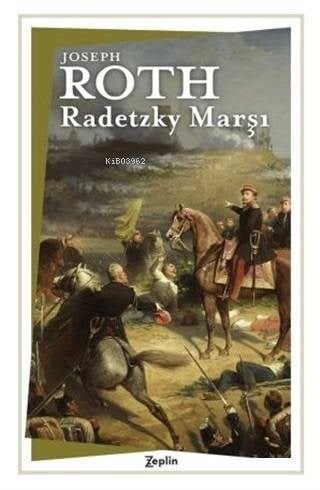 Radetzky Marşı
