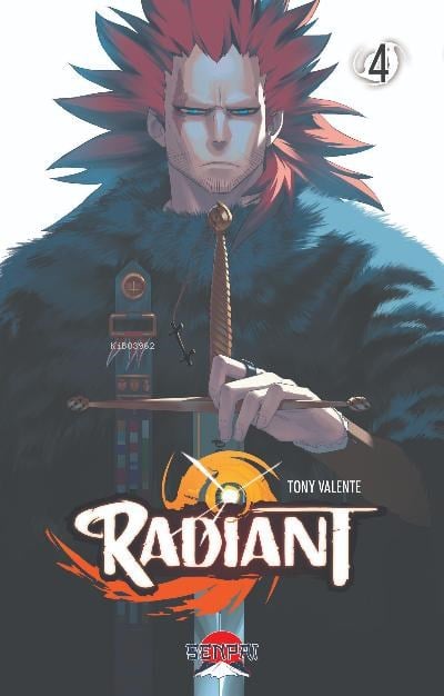Radiant 4