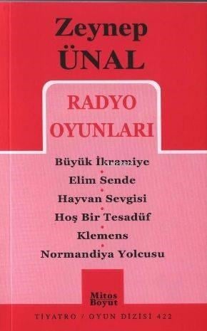 Radyo Oyunları; Büyük İkramiye - Elim Sende - Hayvan Sevgisi ...