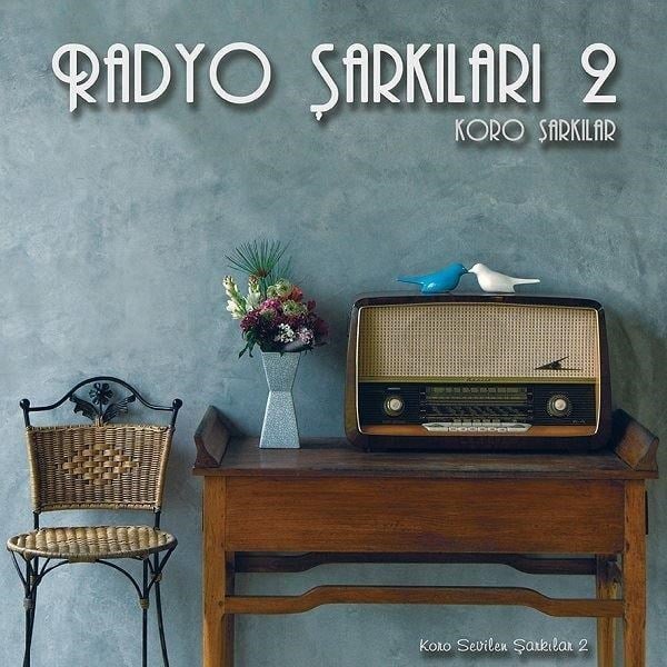 Radyo Şarkıları 2 Plak