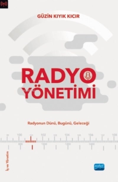 Radyo Yönetimi