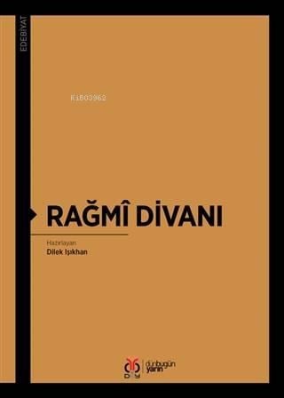 Rağmi Divanı
