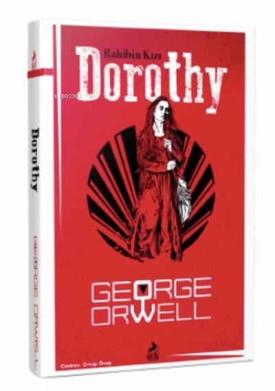 Rahibin Kızı Dorothy
