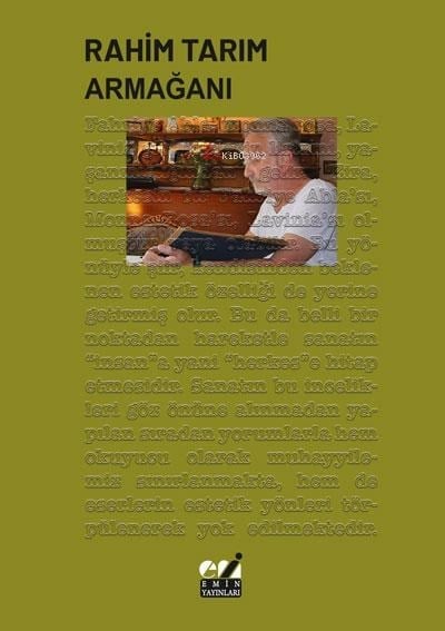 Rahim Tarım Armağanı