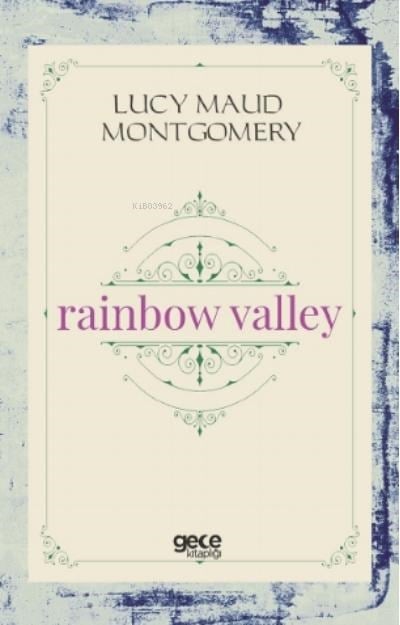 Rainbow Valley