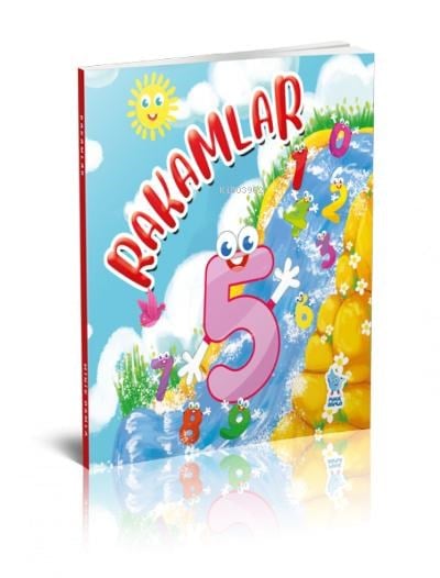 Rakamlar