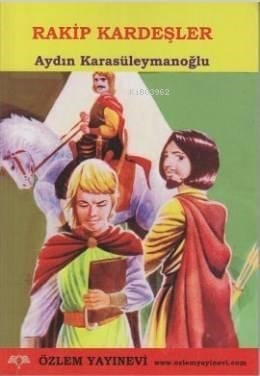 Rakip Kardeşler