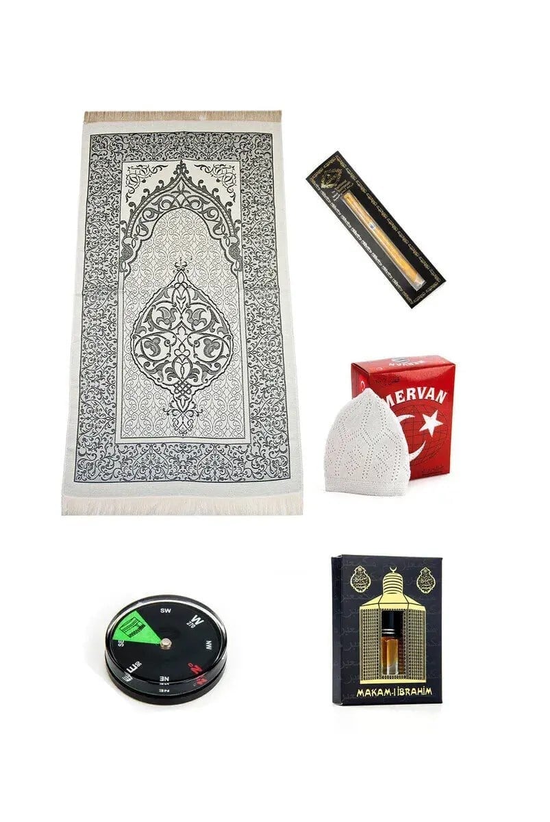Ramazana Özel Seccade Seti - 1