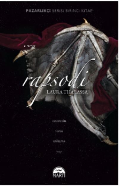 Rapsodi