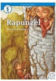 Rapunzel +CD (eCR Level 5)