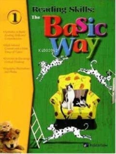 Reading Skills - The Basic Way 1 + CD