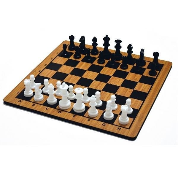 Redka Ahşap Satranç Rd5505