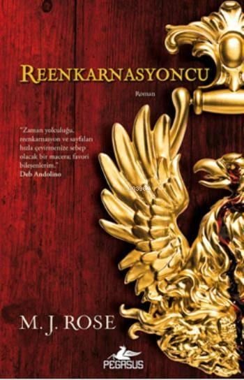 Reenkarnasyoncu