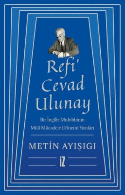 Refi’ Cevad Ulunay