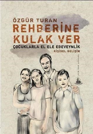 Rehberine Kulak Ver