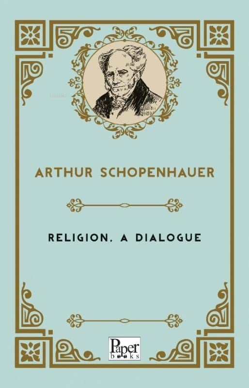 Religion, A Dialogue