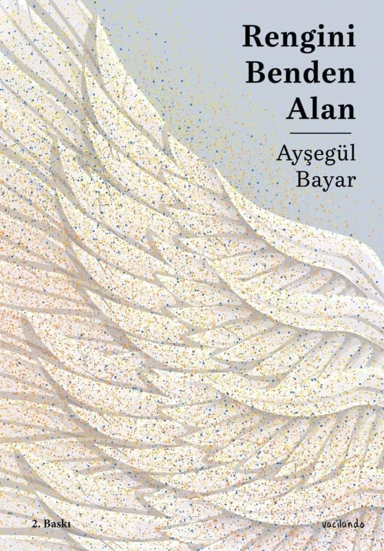 Rengini Benden Alan