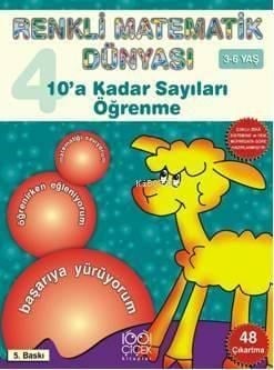 Renkli Matematik  4