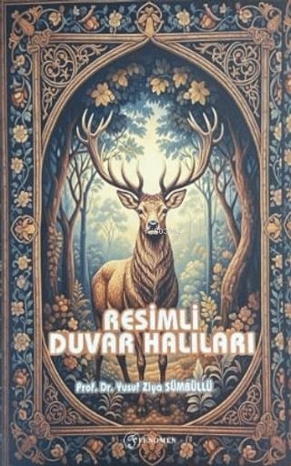 Resimli Duvar Halıları