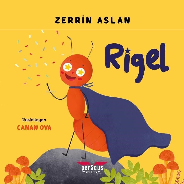 Rigel