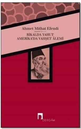 Rikalda Yahut Amerika'da Vahşet Alemi