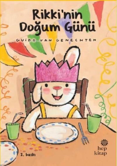 Rikki'nin Doğum Günü