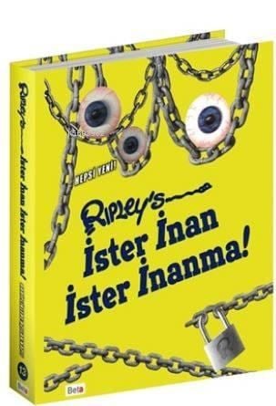 Ripley's İster İnan İster İnanma; Garipliklere Açılan Kapı