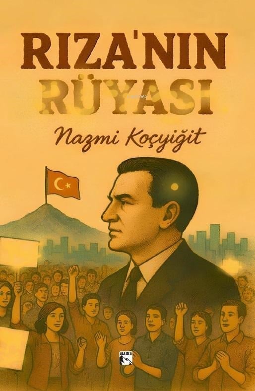 Rıza’nın Rüyası