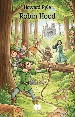 Robin Hood