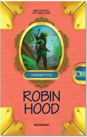 Robin Hood