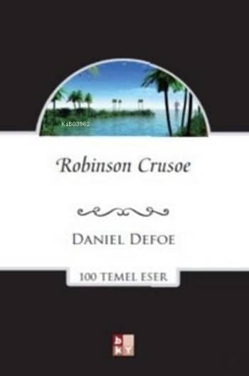 Robinson Crusoe