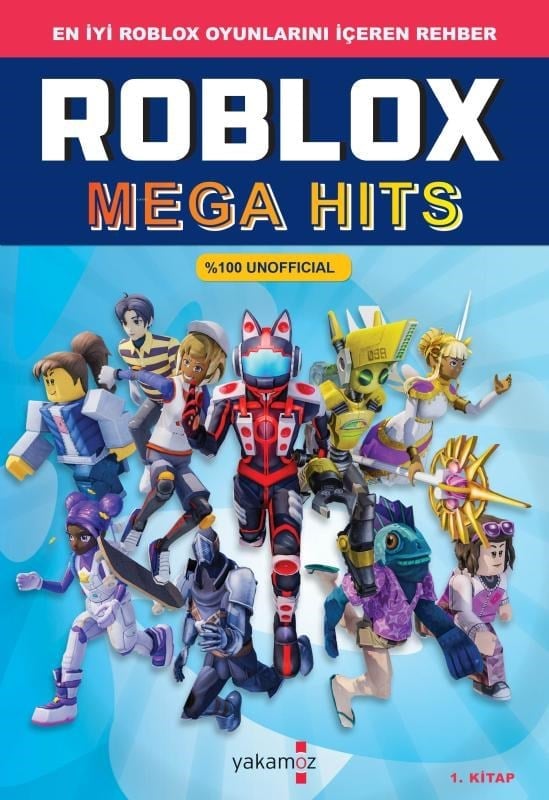 Roblox;Mega Hits