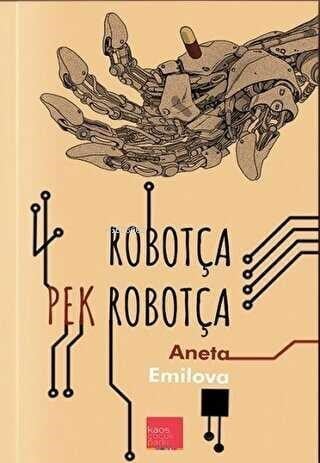 Robotça Pek Robotça