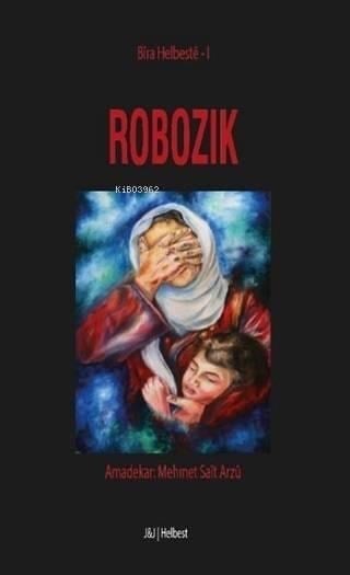 Robozık