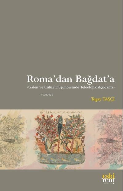 Roma’dan Bağdat’a