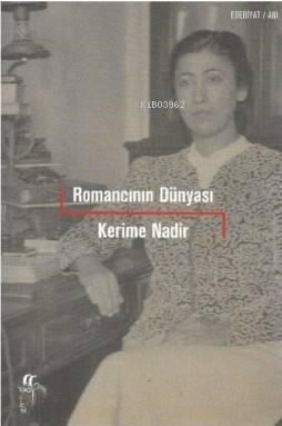 Romancının Dünyası
