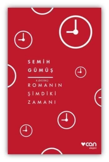 Romanın Şimdiki Zamanı