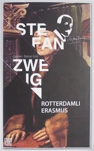 Rotterdamlı Erasmus