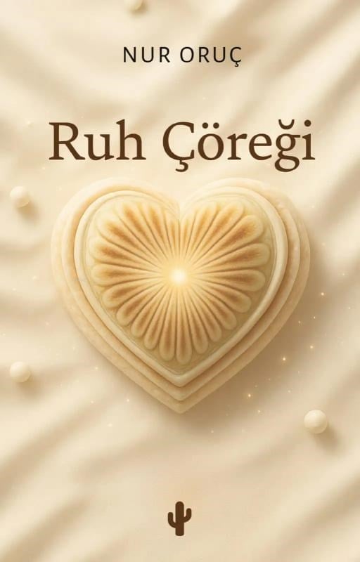 Ruh Çöreği