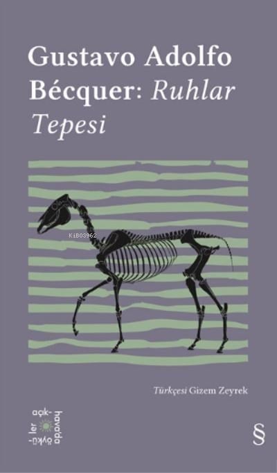 Ruhlar Tepesi
