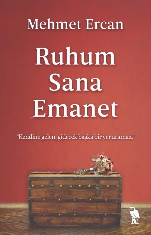 Ruhum Sana Emanet