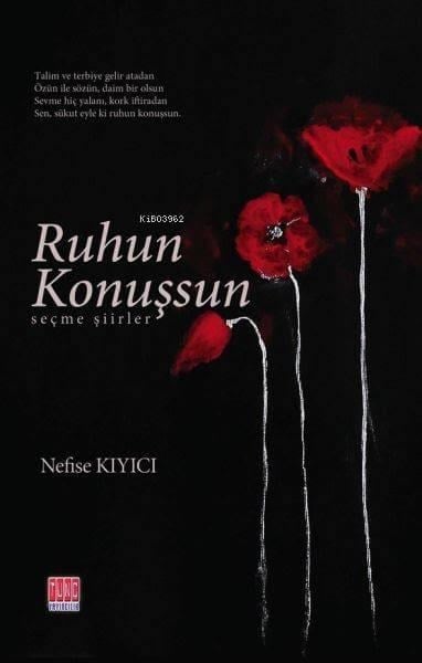 Ruhun Konuşsun