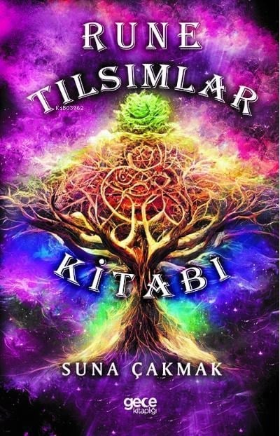 Rune Tılsımlar