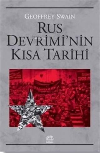 Rus Devrimi'nin Kısa Tarihi